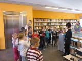 Visita 2nA R. Faus